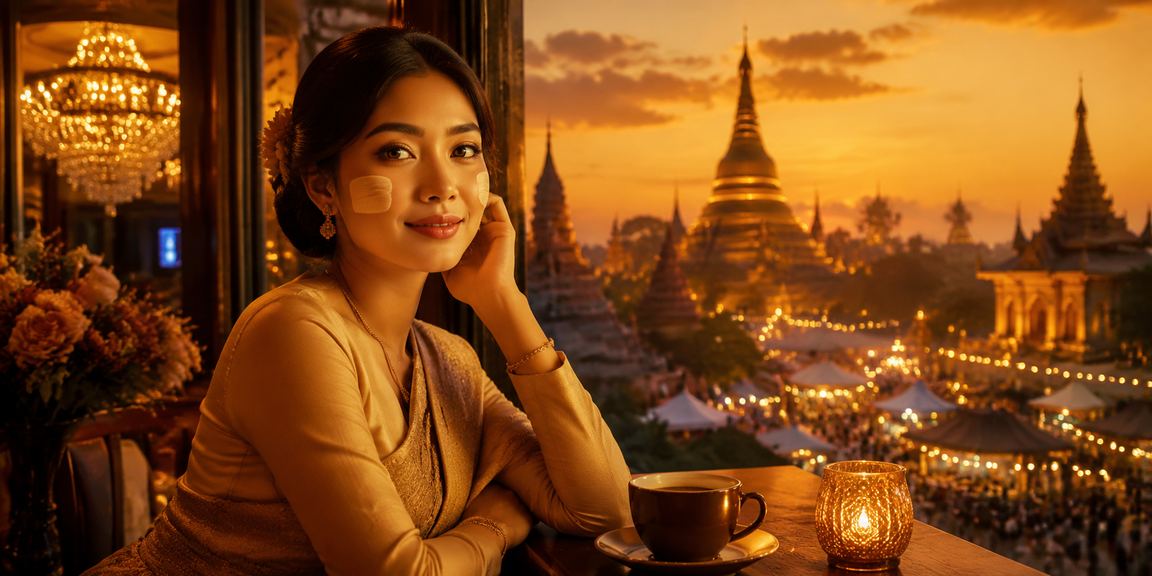 mmk burmese