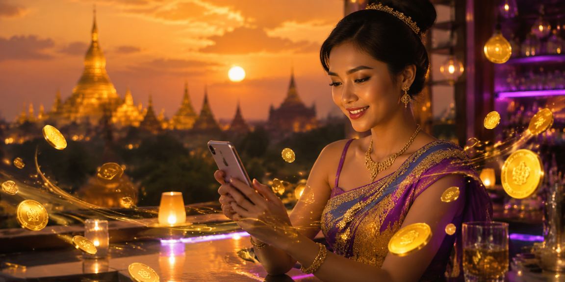 mmk burmese