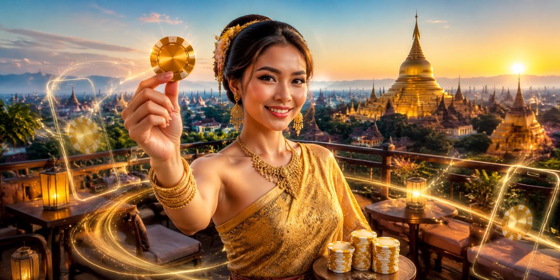 mmk burmese