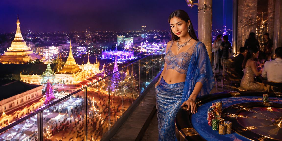 mmk burmese