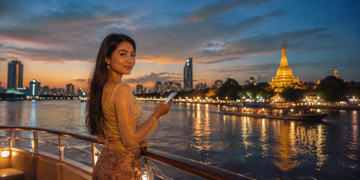 mmk burmese